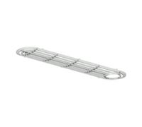 ACO Griglia di ricambio Stripe per ShowerDrain S+ profilo scarico doccia, 9010.51.24, ShowerDrain S+ [Canaline Doccia e Scarichi Bagno > Ricambi per Canaline Doccia e Scarichi Bagno]