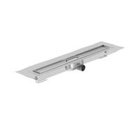 ACO Haustechnik ShowerDrain C corpo incasso per canalina doccia, per installazione standard DN 50, 9010.85.24, ShowerDrain C [Canaline Doccia e Scarichi Bagno > Canaline Doccia]
