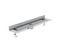 ACO Haustechnik ShowerDrain E+ corpo incasso per canalina doccia, per installazione standard DN 50, 9010.77.07, ShowerDrain E+ [Canaline Doccia e Scarichi Bagno > Canaline Doccia]