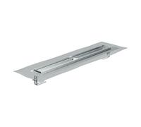 ACO Haustechnik ShowerDrain M+ corpo incasso per canalina doccia, 9010.87.02, ShowerDrain M+ [Canaline Doccia e Scarichi Bagno > Canaline Doccia]