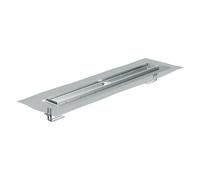 ACO Haustechnik ShowerDrain M+ corpo incasso per canalina doccia, 9010.87.03, ShowerDrain M+ [Canaline Doccia e Scarichi Bagno > Canaline Doccia]