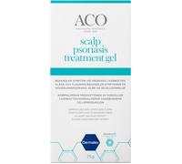 ACO Scalp Psoriasis Treatment Gel 75 g | Gel medicato per alleviare la psoriasi