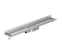ACO ShowerDrain C canalina lineare 88.5 cm acciaio 9010.92.34