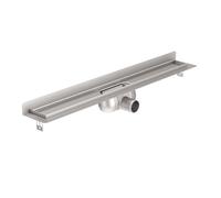 ACO ShowerDrain C corpo della canalina lineare 58.5 cm acciaio 9010.88.07