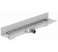 ACO ShowerDrain C corpo della canalina lineare 88.5 cm acciaio 9010.85.32