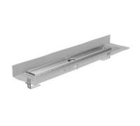 ACO ShowerDrain E+ canalina lineare 90 cm acciaio 9010.77.17