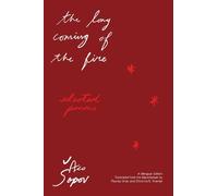 Aco Šopov The Long Coming of the Fire (Tascabile)