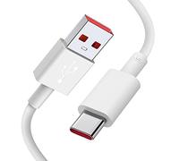 ACOCOBUY 1m 120W Cavo USB C Ricarica Rapida per Redmi Note 15/14/13/12 Pro