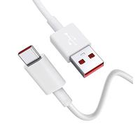 ACOCOBUY 2m 120W Cavo USB C Ricarica Rapida per Redmi Note 15/14/13/12 Pro