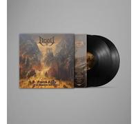 Acod - Fourth reign over opacities and beyond