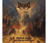 ACOD Fourth Reign Over Opacities and Beyond (Vinyl LP) 12" Album