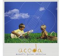 Acoda - Acoda-Acoustic Guitar Compilation