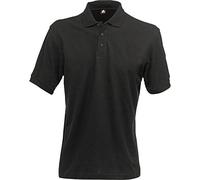 ACODE Basecamp - Polo, S, Nero, 1