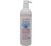 ACOFAR BABY LOCION CORPORAL 400 ML