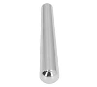 ACOGEDO 304 WAVAGGIO MASSAGGIO GUA SHA ACCIAIO AUSCIALE PER IL RILASCIO MYOFSCIALE TESSUE DEIMPO - Stick PER Massaggi di Digitopressione Piede e Palma - Design Compatto 11 Cm una Facile portabilità