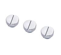 ACOGEDO 3PCS G1/4 2 Word Computer Thread Raffreddamento Dritto Stop Plug Raccordi Tappo Design in Pizzo a o Fro Tappo di RaffreddamentoRaffreddamento del FiloTappo di Arresto del Raffreddamento Ad