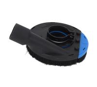ACOGEDO 4 Inch Grinding Dust Shroud Efficient Filtration for 100 115