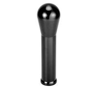 ACOGEDO Accessorio per Leva del con Pomello Automatico Manuale da 15 Cm/5 9 Pollici per AutoSuperficie Liscia Color Argento Che Consente di Cambiare MarciaPomello del CambioLeva del CambioLeva del