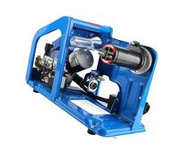 ACOGEDO Alimentatore Automatico per Filo di Saldatura DC 24V 100N a Doppio Azionamento Ad Alta velocità per Filo di Saldatura Schermato a Gas 350A 500A