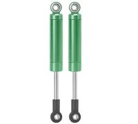 ACOGEDO Ammortizzatori a Molla Interni in Alluminio RC da 92 Mm per SLASH 2WD RC Il Dispositivo di Raffreddamento Modello CarGold Rende di più di Alta qualità Realizzato in Materiale Robusto e