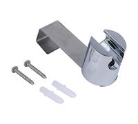 ACOGEDO Attacco per Bidet per WC, Spruzzatore per Bidet per WC Spruzzatore per Bidet Compatibilità Universale Acciaio Inossidabile per Bagno (Presa speciale)