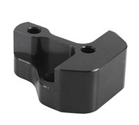 ACOGEDO Attrezzo per Compressore Molle Valvole in Alluminio Adatto per //LegacyI Fermi Neri Assicurano la Sostituzione dei Danni alle Molle. Producono qualità Mentre Lo Stelo delle Valvole Molla