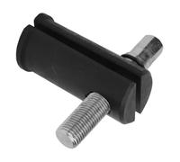 ACOGEDO Attrezzo per l'estrazione delle Piste dei Cuscinetti del Collo dello Sterzo per Anelli dei Cuscinetti da -/8 a 2-5/8 Pollici - Adatto per Indian Victory