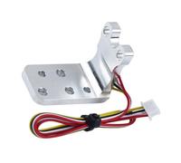 ACOGEDO Auto Leveling Hotbed Sensor Strain Part for S1 S1C 3D Printer