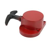 ACOGEDO Avviamento a Mano a Prova di Basso Rumore, Adatto per Motori a 2 Tempi, Motorizzato, Comoda Presa, Avviamento a Mano, a per Bicicletta, a Strappo.