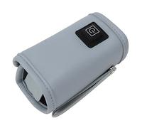 ACOGEDO BASSO DI CALDO CALDO DI MAGNO USB con Controllo della Temperatura a 3 Livelli | Borsa Elettronica Portatile per il Laferce per l'uso in Movimento | Wasche più Versatile per la Bottiglia per