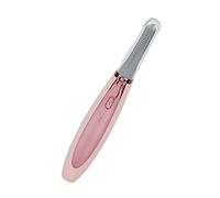 ACOGEDO Bigodino per Ciglia Riscaldate con 3 modalità di Temperatura e Preriscaldamento Rapido | Bigodino di Ciglia Elettriche di Ricarica USB per Risultati di Lunga Durata | per Casa e Viaggi