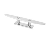 ACOGEDO Bitte per Barche a Base Aperta in Acciaio Inossidabile 316 Lucidato da 8 Pollici Bitte per Pontili per Yacht in Acciaio per Motoscafi This Dock Eros per Barche a Base ApertaTacchetti per a