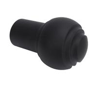 ACOGEDO Bomba con Bilanciere Portatile Antiscivolo in Silicone Ad Alta densità per Attacco per Mina Terrestre per Palestra di Casa o Fitness all'aperto