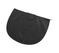 ACOGEDO Borsa per Casco, Custodia da Trasporto in Poliestere Leggero di Grandi Dimensioni con Chiusura a Coulisse, per Attrezzatura da Viaggio Sportiva per Motociclisti