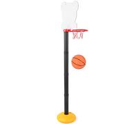 ACOGEDO Canestro da Basket per Interni Ed Esterni, Giocattolo per Giochi Sportivi per Bambini