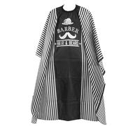 ACOGEDO Cape Salone Professionale per Capelli Che Tagliano il Barbiere-abito da Salone Unisex con Collo Regolabile, Antistatico, Non Appiccicoso, Facile da Pulire, Ideale per il Negozio di Barbiere