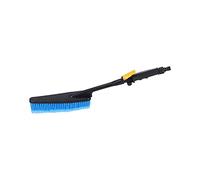 ACOGEDO Car Cleaning Brush Soft Hair 56cm with Detachable Handle for