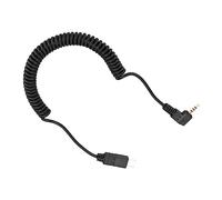 ACOGEDO Cavo di Collegamento Remoto da 2,5 Mm per A7R - 3NL A6000 A58 HX300 Cavo RX100N Adatto per RF624 VF9 OtturatoreCamera Shutter CableCamera Remote ControlTrigger CableCavo Fotocamera
