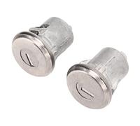 ACOGEDO Cilindro per Auto con Chiave 5070006 Struttura Compatta in Metallo, Ricambio per Camion C10 del 1969-1991 1965-1987 Cilindro per Auto con Chiave5070006Set di Cilindri per AutoSet di Cilindri