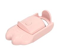 ACOGEDO Cintegri di Ciglia Riscaldate USB Ricaricabile con 2 modalità di Temperatura per Ricciolo Duraturo - Bigodino per Ciglia Elettriche Portatile in Rosa per Tutti i di (PINK)