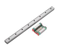 ACOGEDO Compact Linear Guide Rail Block for Versatile Applications Small