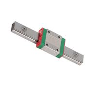ACOGEDO Compact Linear Guide Rail Block for Versatile Applications Small