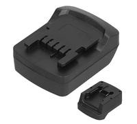 ACOGEDO Connettore di Montaggio Adattatore Batteria per la Conversione di Utensili con Batteria Al Litio da 18 V