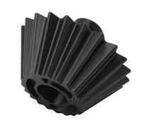 ACOGEDO Cono Pressa per caffè da Versare - Assistente ABS Leggero per Kalita - Strumento da Viaggio