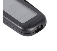 ACOGEDO Controller Universale Sostitutivo per Telecomando Condizionatore d'aria Alla Moda per Liangyu RC-3 per un Lungo Periodo di tempo. Il Consumo Energetico è Sufficiente per 1 distanza.