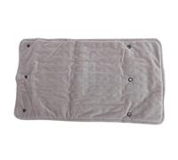 ACOGEDO Coperta Elettrica Versatile per Riscaldamento USB per il Massimo Comfort - Caldo Tessuto Morbido a Mano con Impacco di Calore per Schiena, Addome, Collo, Spalle, Gambe e Piedi, 48x28 Cm