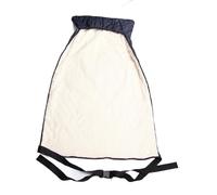 ACOGEDO Copertina Calda per Sedie a Rotelle Coperta Avvolgente Traspirante per la Coperta Versatile e Accogliente Sedie a Rotelle Uso Esterno Interno