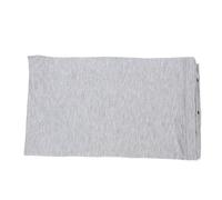 ACOGEDO Copertura Infermieristica Chiusura Regolabile in Cotone Traspirante per Allattamento Al Seno Sciarpa un Avvolgimento Multifunzionale Riutilizzabile per Nuove Mamme - (GRAY)
