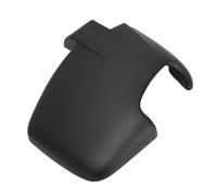 ACOGEDO Copertura Specchietto Retrovisore, Tappo Laterale di Ricambio Nero Lucido per Mk8 V363 2014 e Successivi, con Materiale ABS di Alta qualità, Stile di Protezione Migliorato (Lato conducente