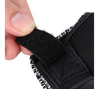 ACOGEDO Coppia da Moto Universali Traspiranti con Guscio 3D -Grip e Nocche in TPR per Uomo e Donna - Equitazione all'aperto, Ciclismo, Escursionismo, Campeggio